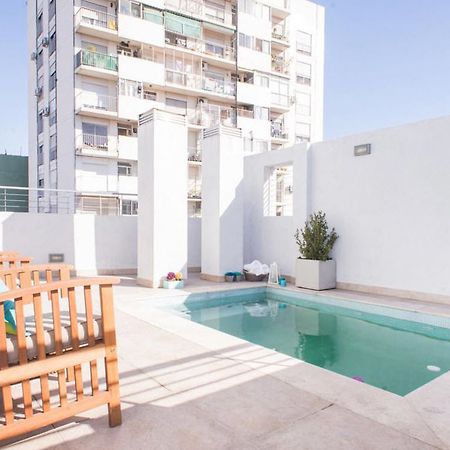 Palermo Apartments Buenos Aires Eksteriør billede