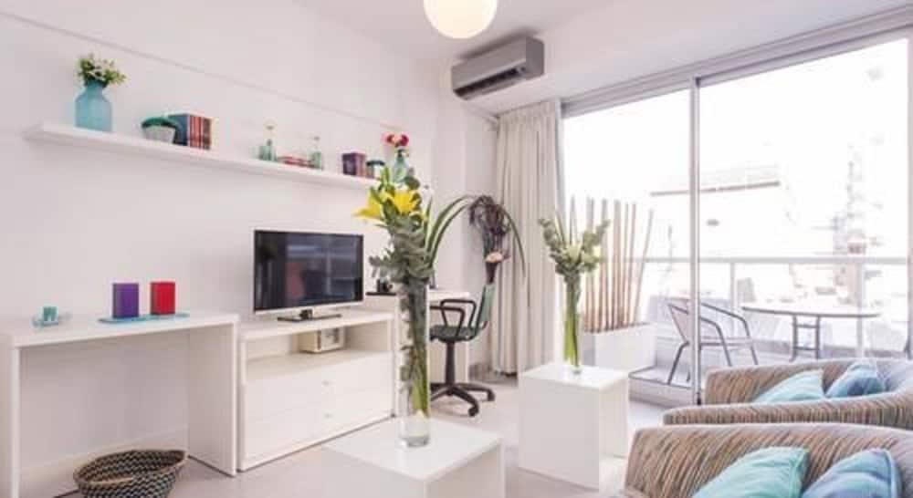 Palermo Apartments Buenos Aires Eksteriør billede