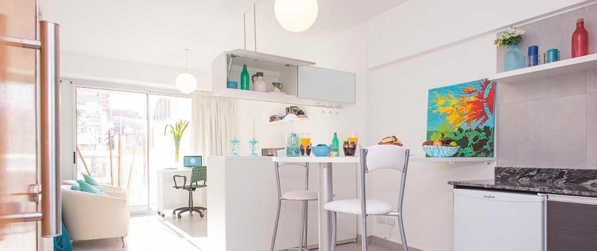 Palermo Apartments Buenos Aires Eksteriør billede