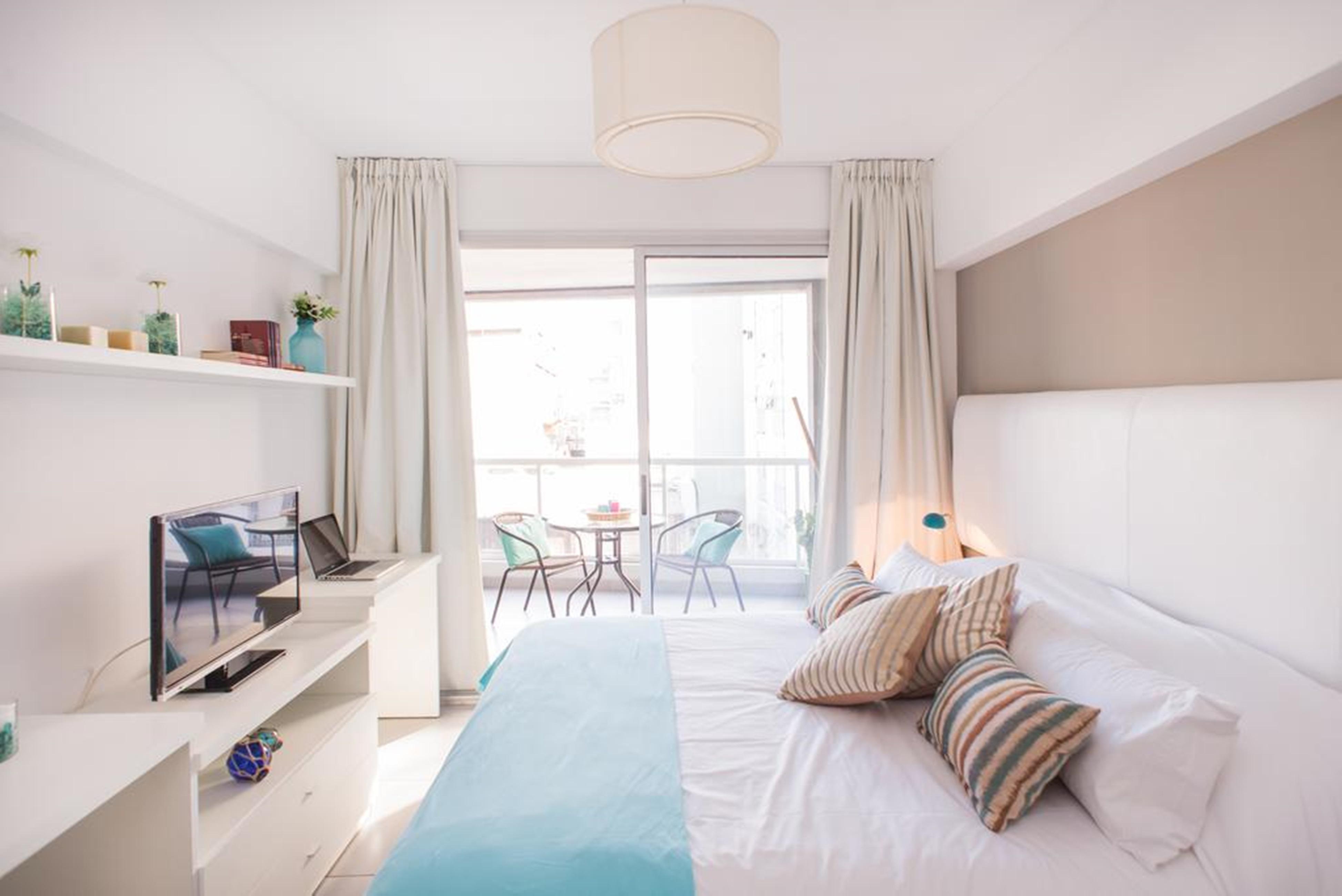 Palermo Apartments Buenos Aires Eksteriør billede