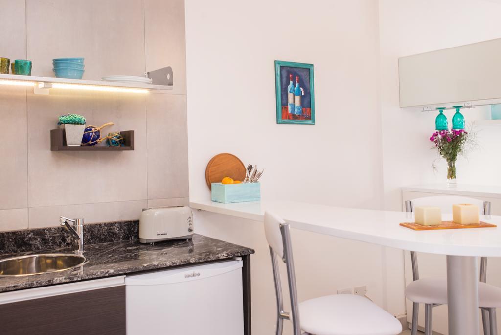 Palermo Apartments Buenos Aires Eksteriør billede