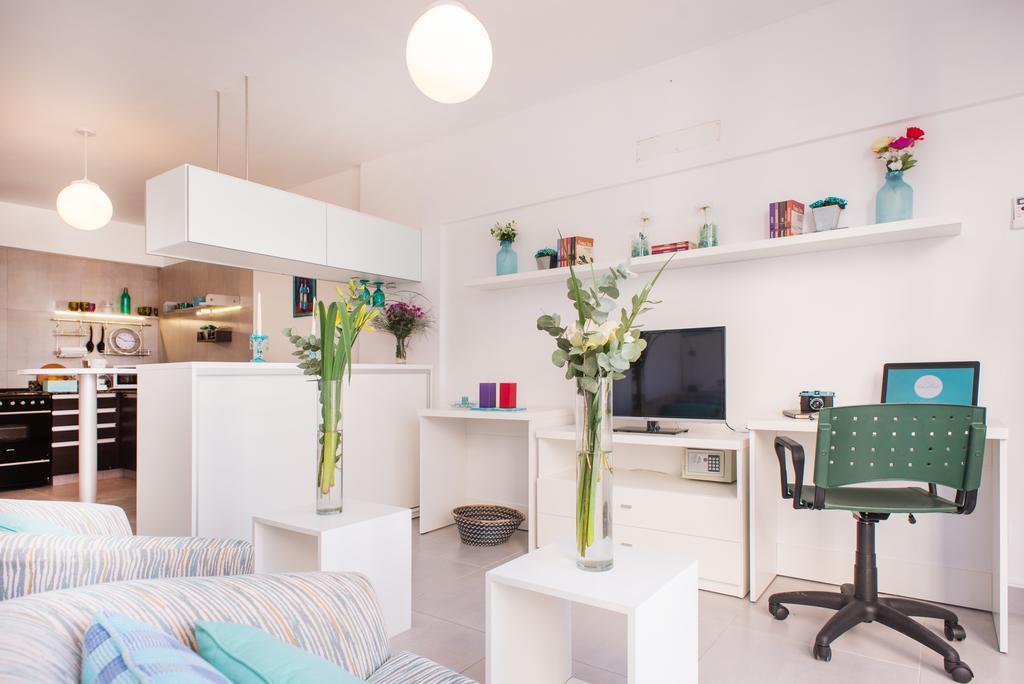 Palermo Apartments Buenos Aires Eksteriør billede