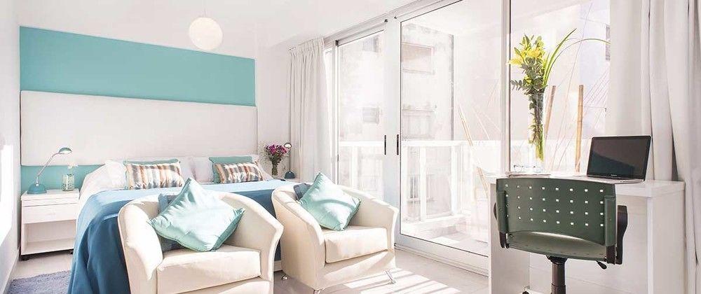 Palermo Apartments Buenos Aires Eksteriør billede