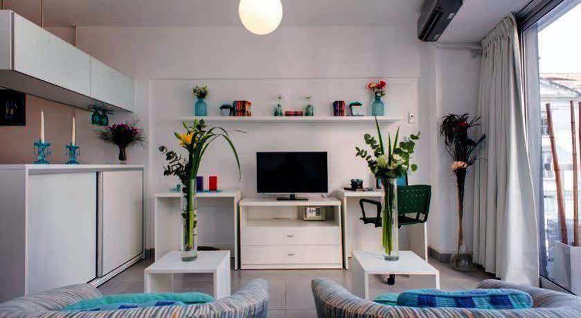 Palermo Apartments Buenos Aires Eksteriør billede