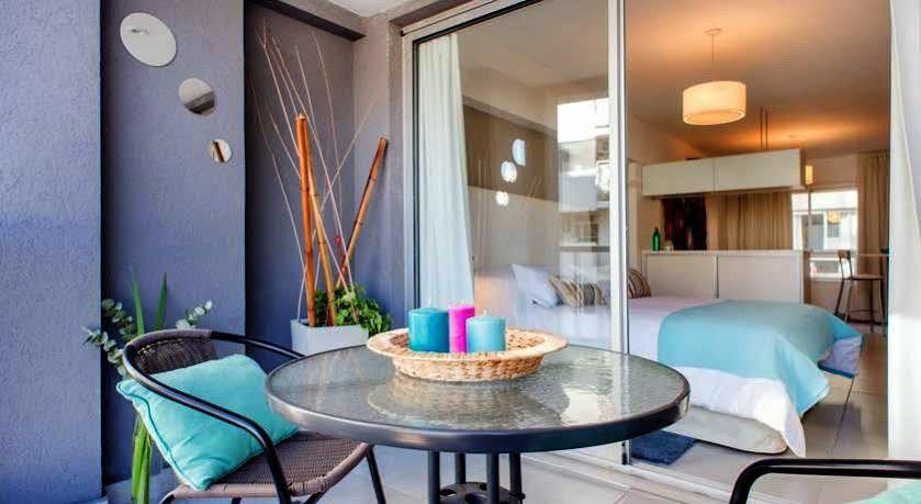 Palermo Apartments Buenos Aires Eksteriør billede