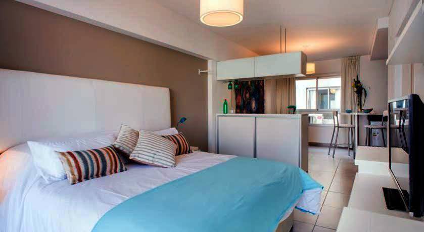 Palermo Apartments Buenos Aires Eksteriør billede