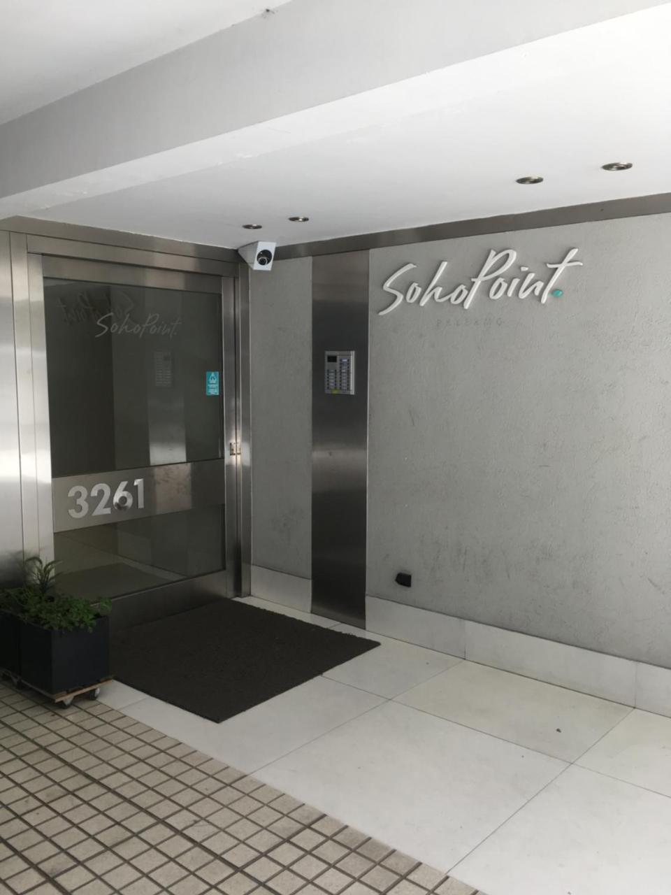 Palermo Apartments Buenos Aires Eksteriør billede